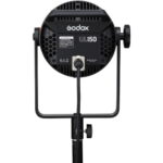 نور ثابت گودکس Godox UL150 Silent LED Video Light