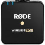 کیت میکروفن بیسیم رود Rode Wireless GO II
