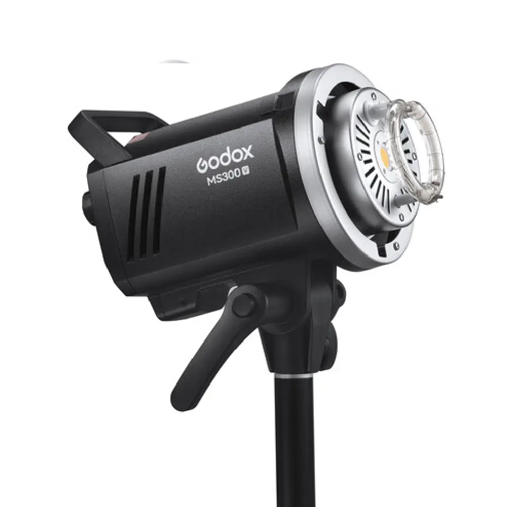 کیت فلاش گودکس Godox MS300-V 2-Monolight