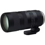 لنز تامرون Tamron SP 70-200mm f/2.8 Di VC USD G2 برای کانن