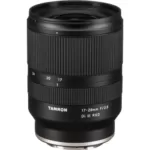 لنز تامرون Tamron 17-28mm f/2.8 Di III RXD برای سونی
