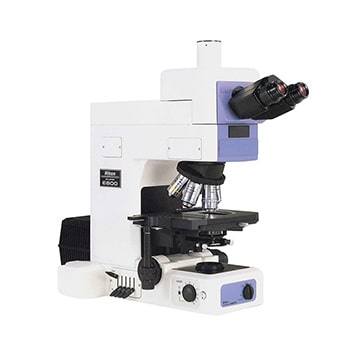 میکروسکوپ بیولوژیکی ECLIPSE E800 نیکون