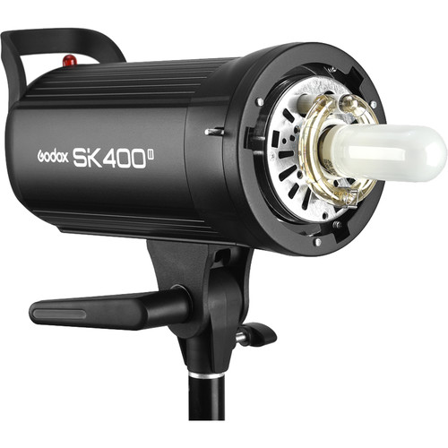 فلاش استودیویی گودکس Godox SK400II Flash