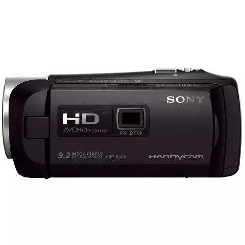 دوربین فیلمبرداری سونی Sony HDR-PJ410
