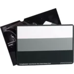 کالرچارت خاکستری X-Rite ColorChecker Gray
