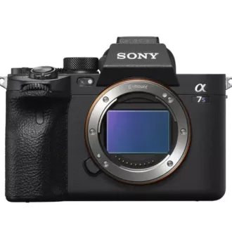 دوربین بدون آینه سونی آلفا Sony Alpha a7S III Mirrorless