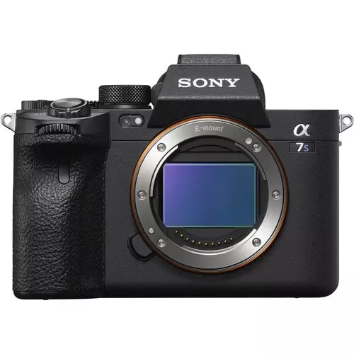 دوربین بدون آینه سونی آلفا Sony Alpha a7S III Mirrorless