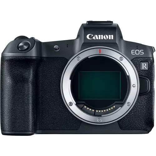 دوربین بدون آینه کانن Canon EOS R