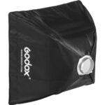 سافت باکس گودکس پرتابل با گرید Godox Softbox 60x60