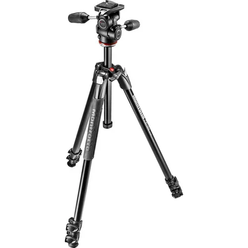 سه پایه مانفروتو Manfrotto MK290XTA3-3W