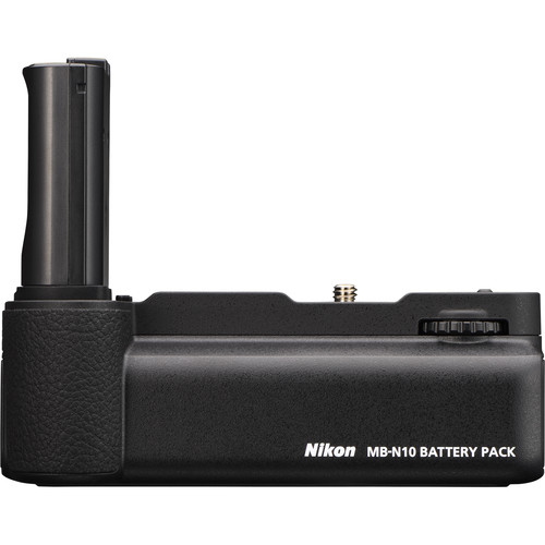 باتری گریپ نیکون Nikon MB-N10 Grip مشابه اصل