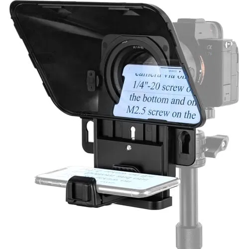 تله پرامپتر اتوکیو SmallRig x Desview TP10 Teleprompter