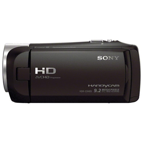 دوربین فیلمبرداری سونی Sony HDR-CX405
