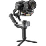 لرزشگیر دوربین Zhiyun-Tech WEEBILL-2 Pro Kit