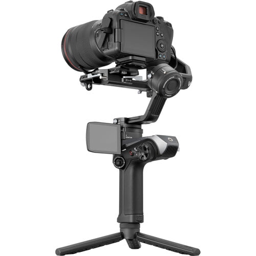 لرزشگیر دوربین Zhiyun-Tech WEEBILL-2 Pro Kit
