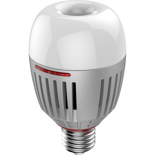 لامپ اپچر رنگی Aputure Accent B7c LED RGBWW Light