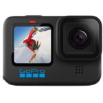 دوربین ورزشی گوپرو GoPro HERO10 Black