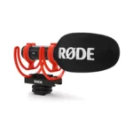 میکروفن شاتگان رود RODE VideoMic GO II Analog/USB Shotgun Microphone