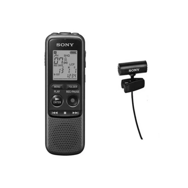 کوردر صدا سونی Sony ICD-PX240 Voice Recorder