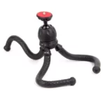 سه پایه جی ماری Jmary MT-25 Selfie tripod + هولدر موبایل