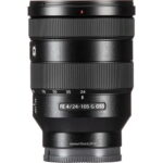 لنز سونی Sony FE 24-105mm f/4 G OSS Lens