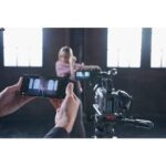 دوربین فیلمبرداری سونی Sony FX6 Full-Frame Cinema Camera