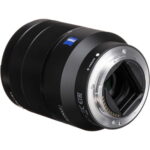 لنز سونی Sony Vario-Tessar T* FE 24-70mm f/4 ZA OSS Lens