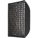 سافت باکس پرتابل با گرید Portable Softbox 60x90cm