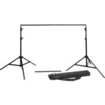 سه پایه پرتابل پرده فون گودکس BS-04 Retractable Background Stand