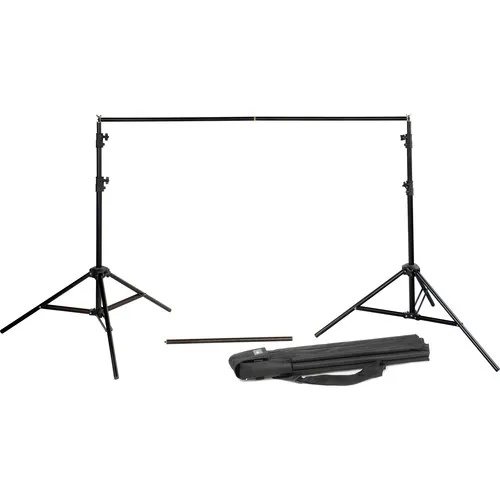 سه پایه پرتابل پرده فون گودکس BS-04 Retractable Background Stand