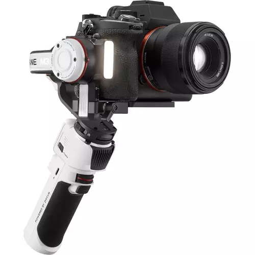 لرزشگیر دوربین Zhiyun-Tech CRANE M3