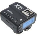 فرستنده رادیو فلاش گودکس برای سونی Godox X2T-s TTL Wireless Flash Trigger