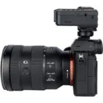 فرستنده رادیو فلاش گودکس برای سونی Godox X2T-s TTL Wireless Flash Trigger