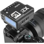 فرستنده رادیو فلاش گودکس برای سونی Godox X2T-s TTL Wireless Flash Trigger