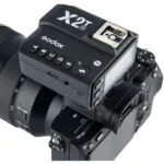 فرستنده رادیو فلاش گودکس برای سونی Godox X2T-s TTL Wireless Flash Trigger
