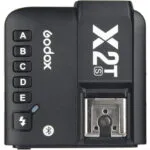 فرستنده رادیو فلاش گودکس برای سونی Godox X2T-s TTL Wireless Flash Trigger