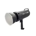 فلاش پرتابل متل Mettle LT-600 TTL