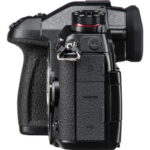 دوربین بدون آینه پاناسونیک Panasonic Lumix G9