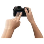 دوربین بدون آینه پاناسونیک Panasonic Lumix G9