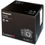 دوربین بدون آینه پاناسونیک Panasonic Lumix GH5S
