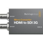 کانورتر بلک مجیک Blackmagic Design Micro Converter HDMI to SDI 3G