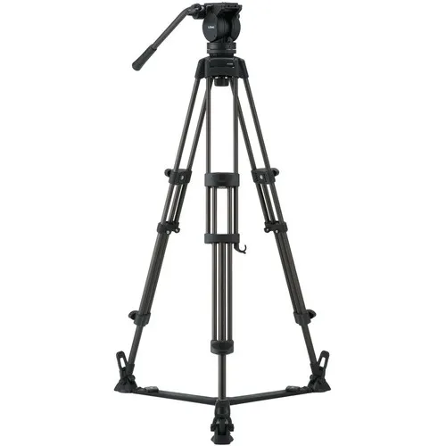 سه پایه فیلمبرداری لیبک Libec LX5