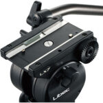 سه پایه فیلمبرداری لیبک Libec LX7