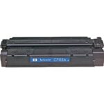کارتریج لیزری HP 15A Black LaserJet Toner Cartridge مشابه اصل