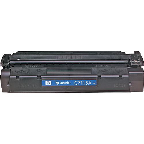 کارتریج لیزری HP 15A Black LaserJet Toner Cartridge مشابه اصل