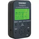 فرستنده رادیو فلاش یانگنو برای نیکون Yongnuo YN-622N-TX i-TTL Wireless