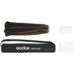 پارابولیک پرتابل گودکس با گرید Godox P120 Parabolic Softbox