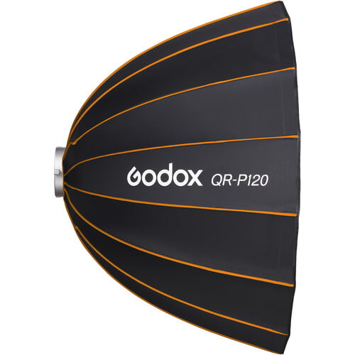پارابولیک پرتابل گودکس با گرید Godox P120 Parabolic Softbox