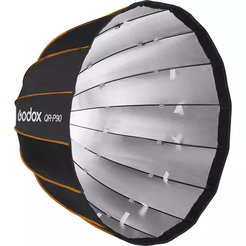 پارابولیک پرتابل گودکس Godox P90 Parabolic Softbox