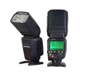 خرید فلاش اسپیدلایت نایس فوتو NE-630C
